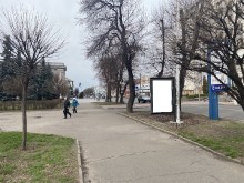 52 Б вул. Хрещатик навпроти Державної податкової служби СКРОЛЛ